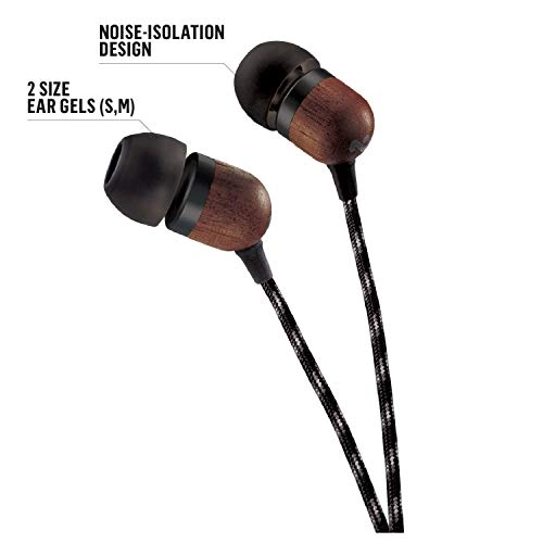 Smile Jamaica Wired Earbud