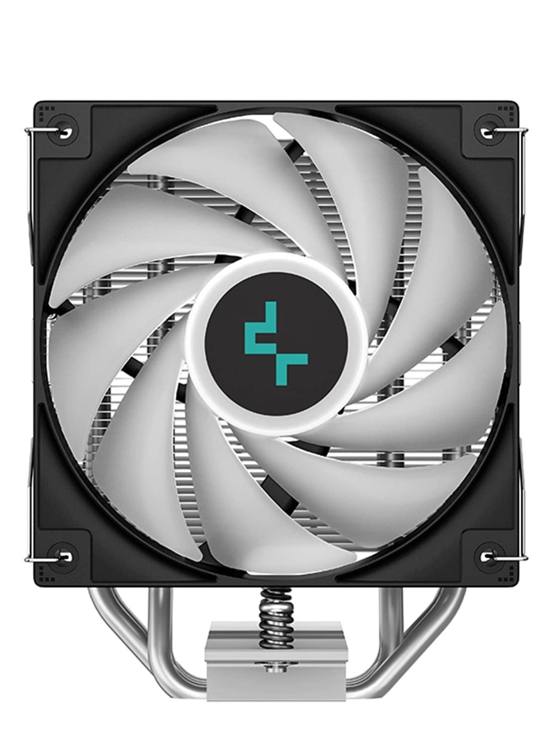 AG400 BK - Single-Tower 120mm