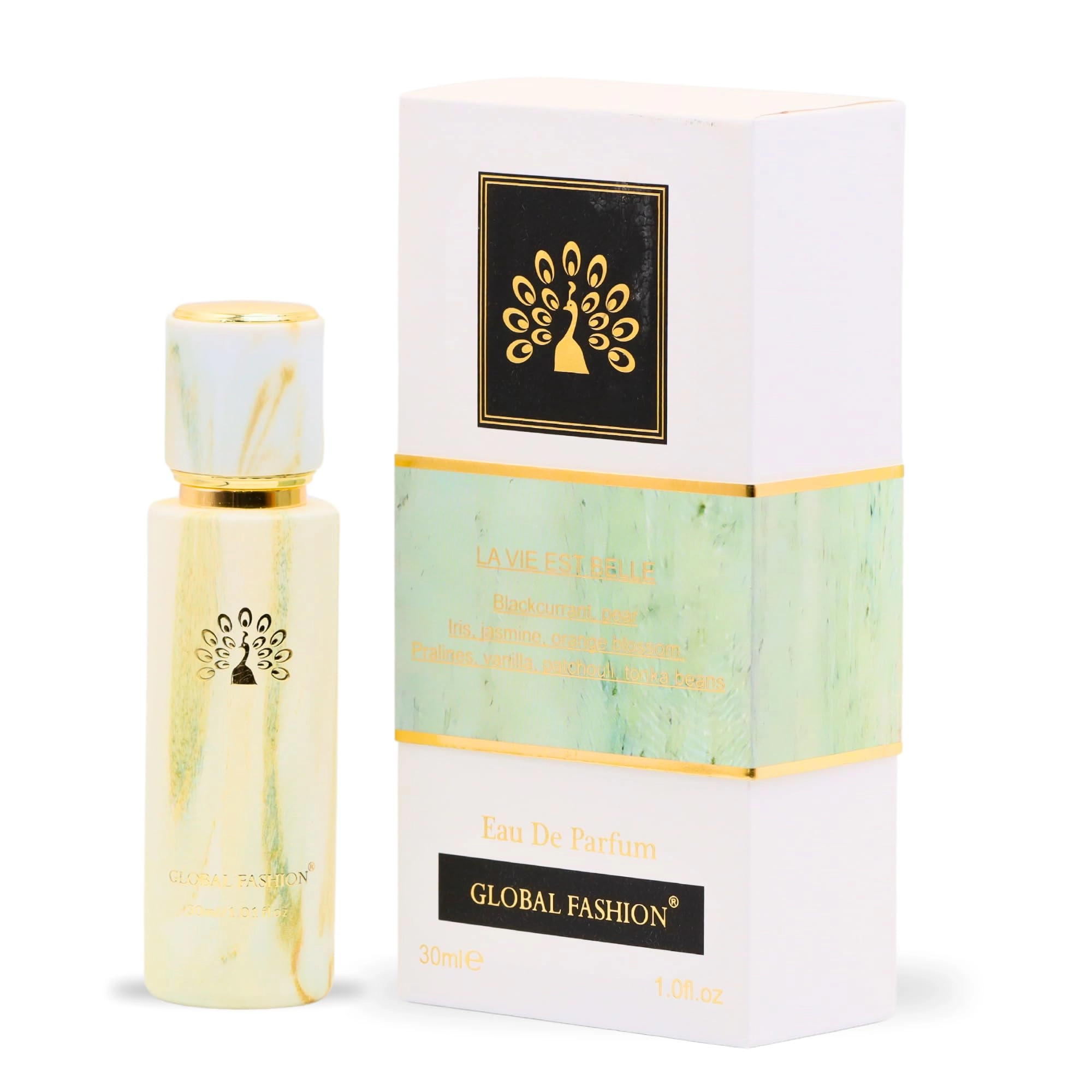 GLOBAL FASHION Professional La Vie Est Belle Eau de Parfum - 30ml