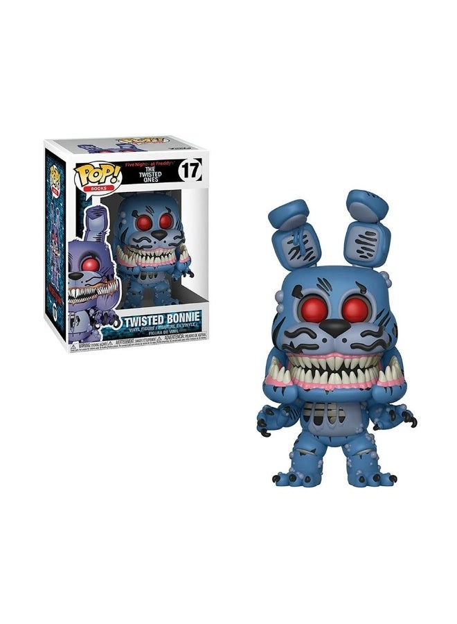 Blackheart Bonnie - Five Nights at Freddy's (17.8 cm)
