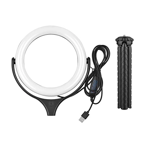 LEDs Video Ring Light - 160mm