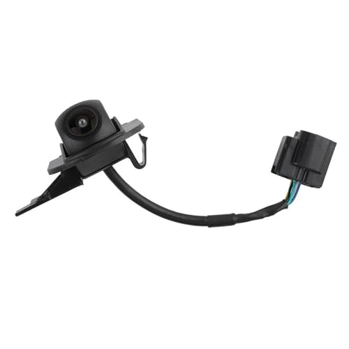 Rear View Backup Camera - Night vision
