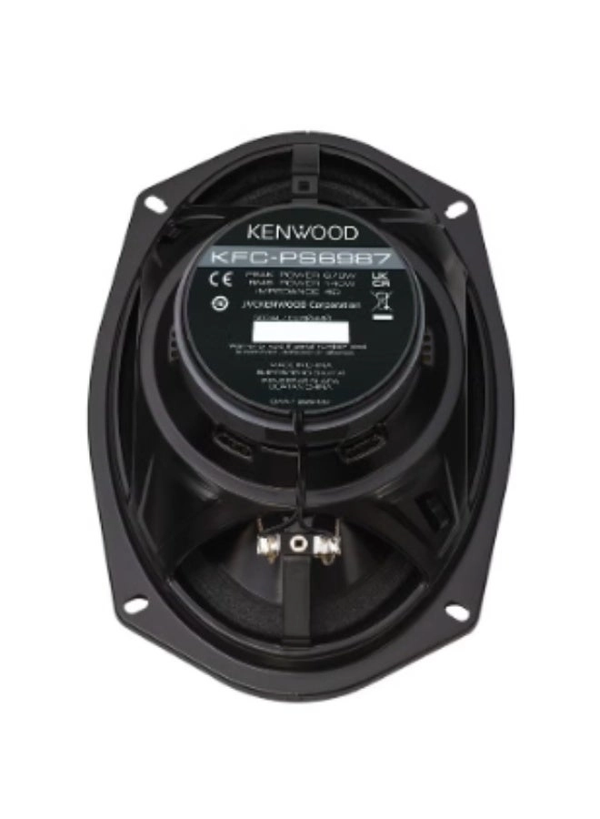 KFC-PS6997EX - 6"x9" 5-Way