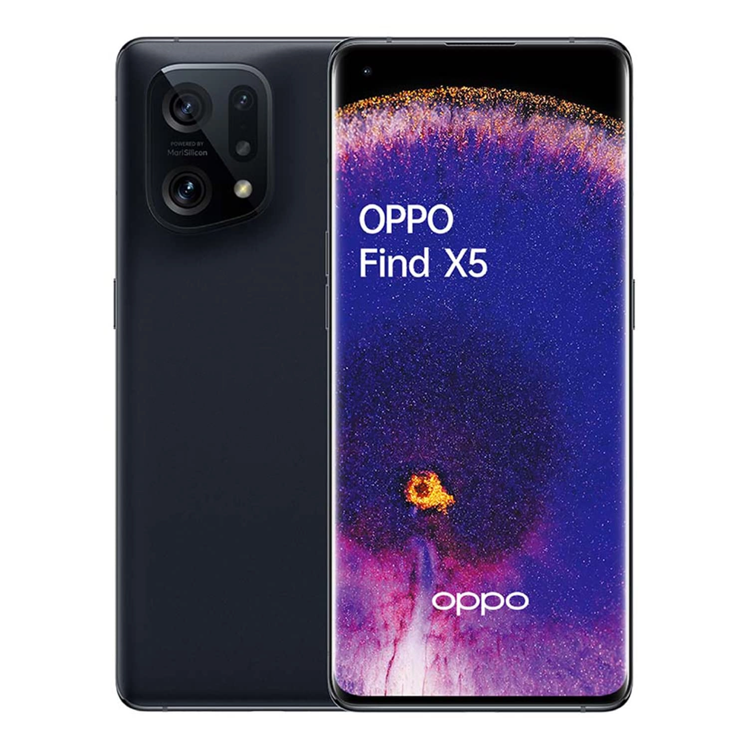 OPPO Find X5 - 8GB 256GB