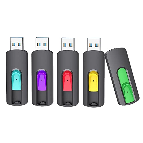 USB Flash Drive - USB 3.0 Pack 64GB