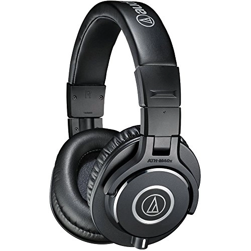 ATH-M40x Wired Headphone