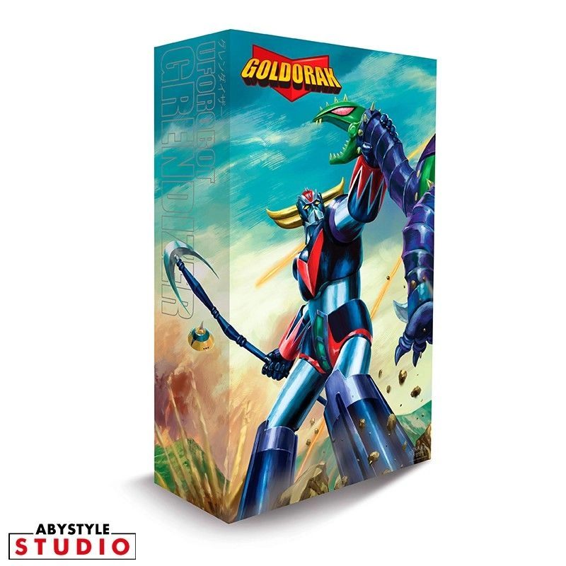 Grendizer - Goldorak (60 cm)