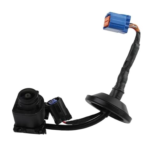 Front Parking Camera Assembly - Night vision Wire