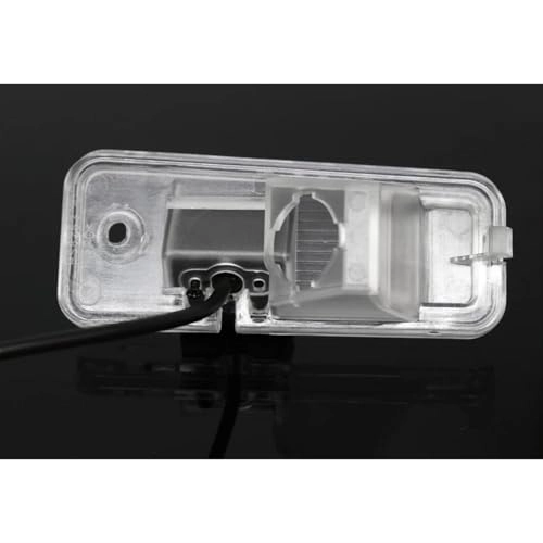 Rear View Camera - Night vision Wire AHD 720P