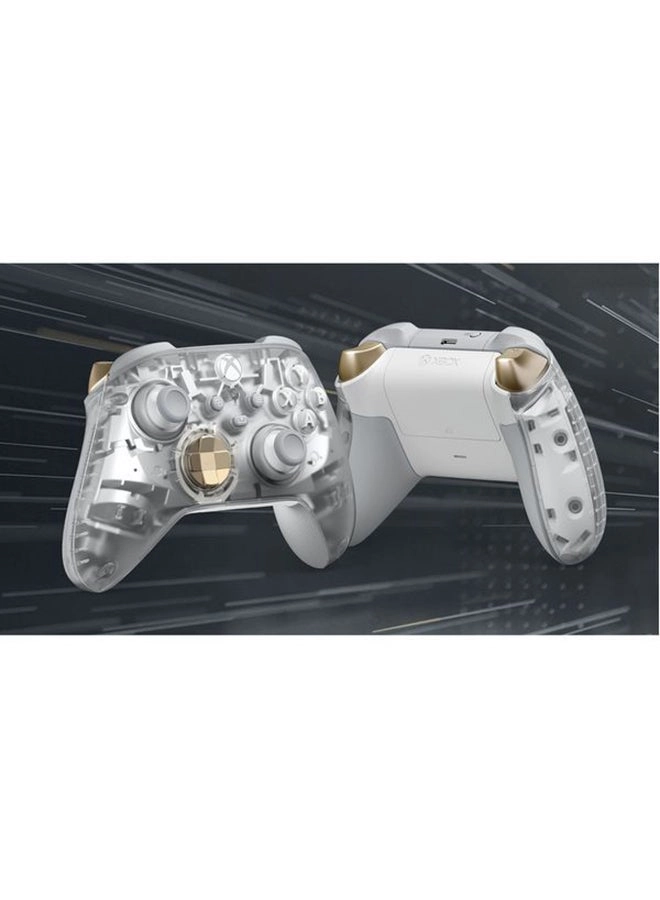 Xbox Ghost Cipher Controller Special Edition