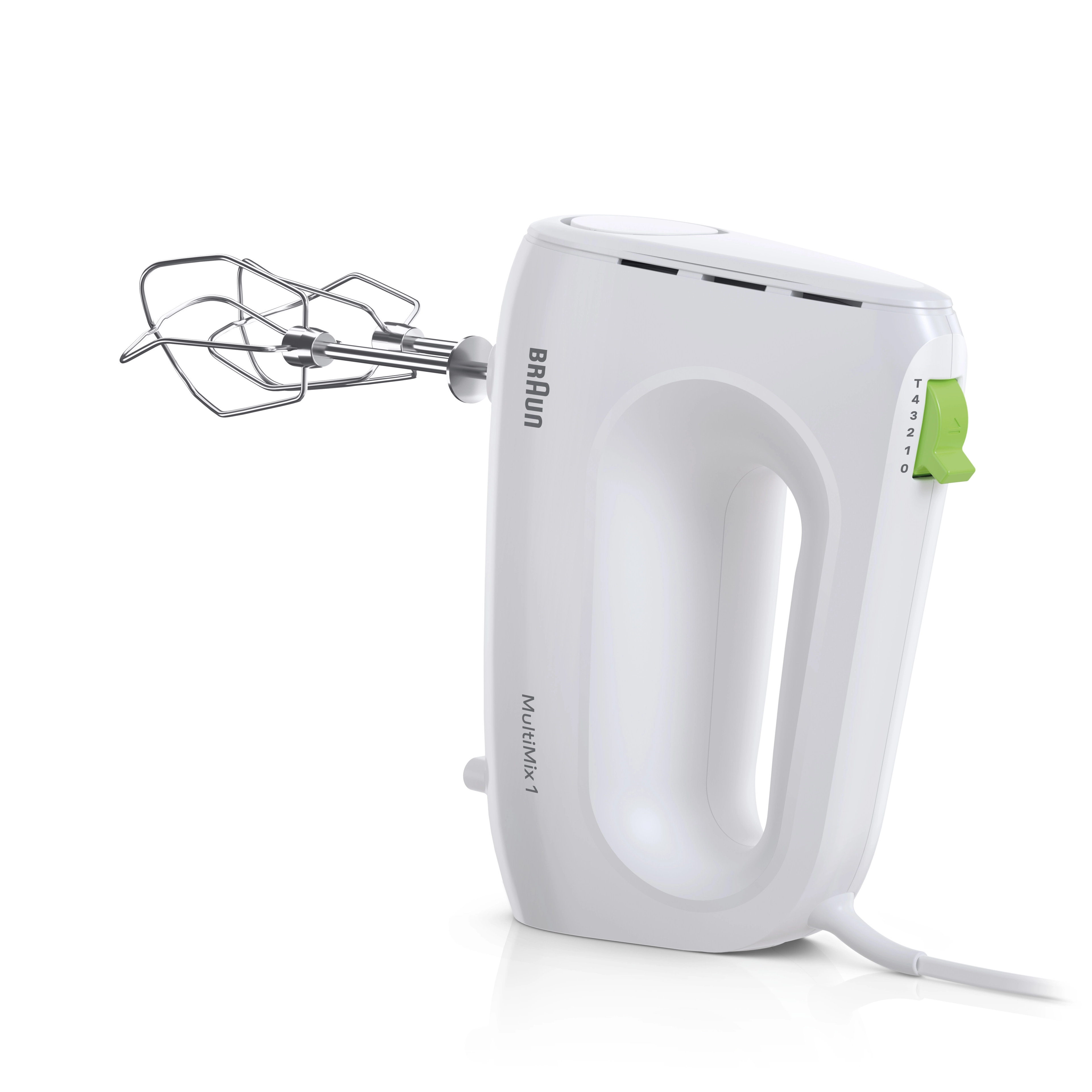 MultiMix 1 - 600 ml 450 W