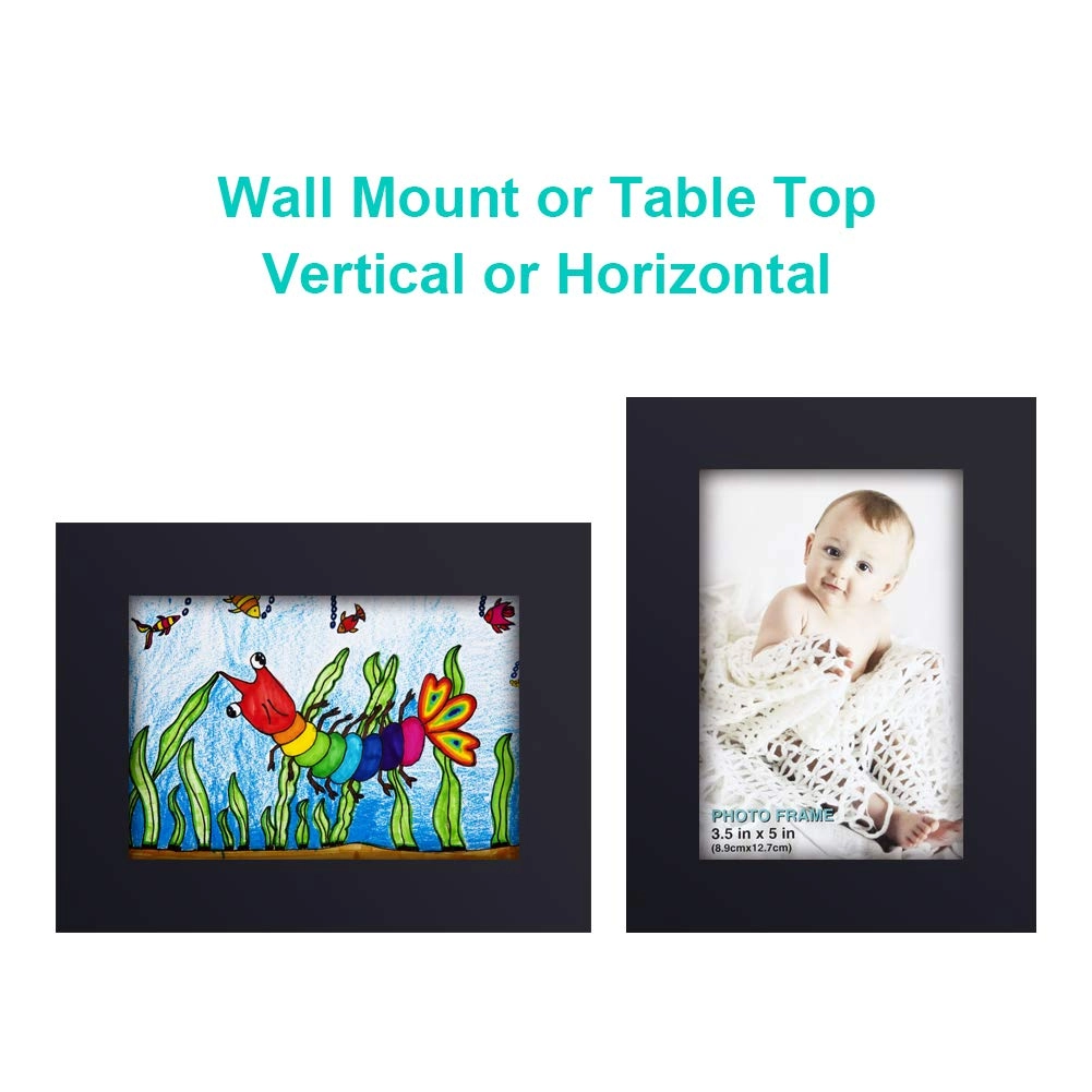Picture Frame - 3.5x5 1 Count