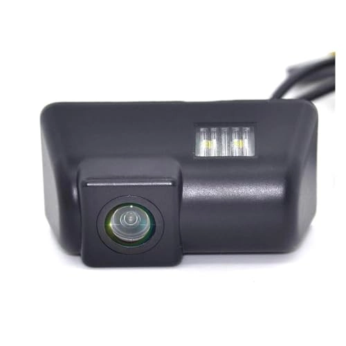 Car Reversing Camera - Night vision Wired 728 x 512 pixels