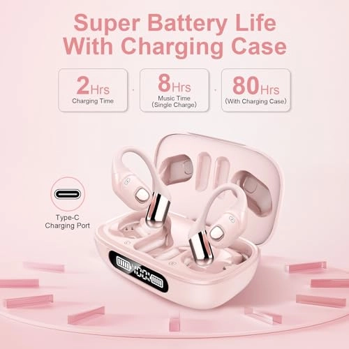 LK11 Wireless Headphone