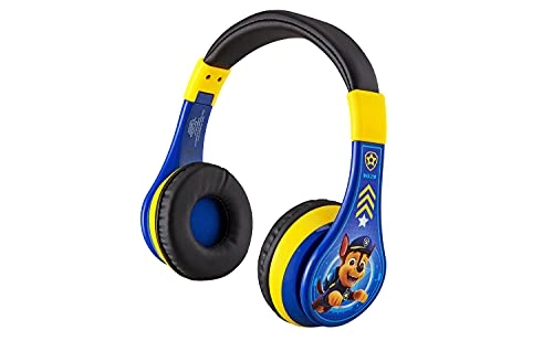 Paw Patrol Wireless Headphone