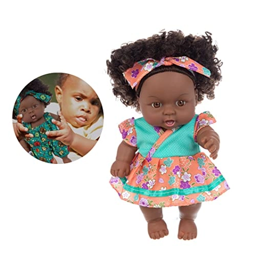 Baby Doll - 20cm Silica gel