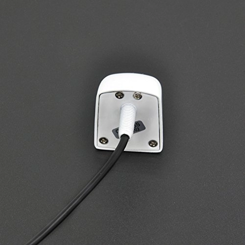 Car Rearview Camera - 728 x 512 pixels