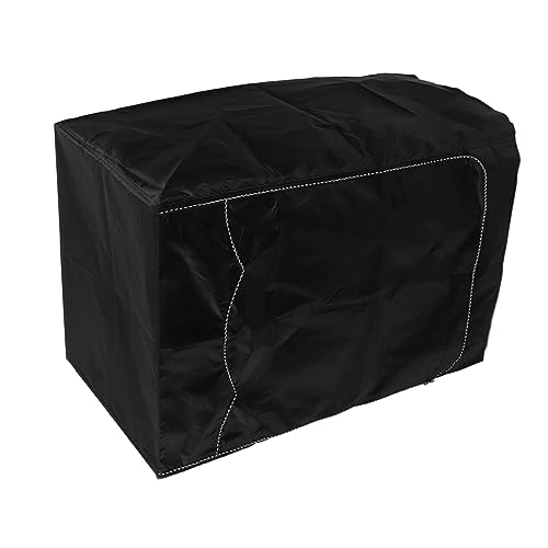 Washing Machine Cover - Front Load 210D Oxford fabric UV Protection