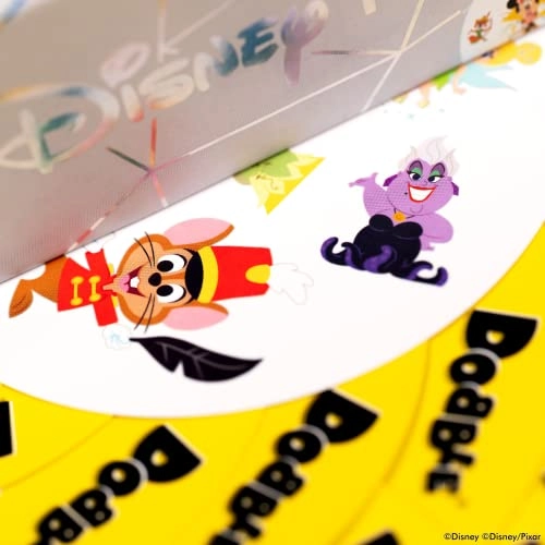 Dobble: Disney 100th Anniversary