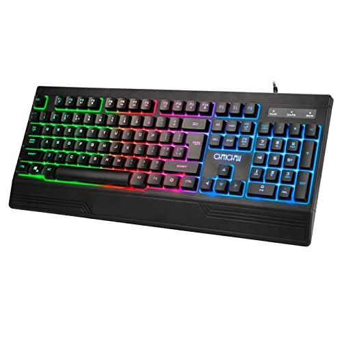 Gaming Keyboard - Wired