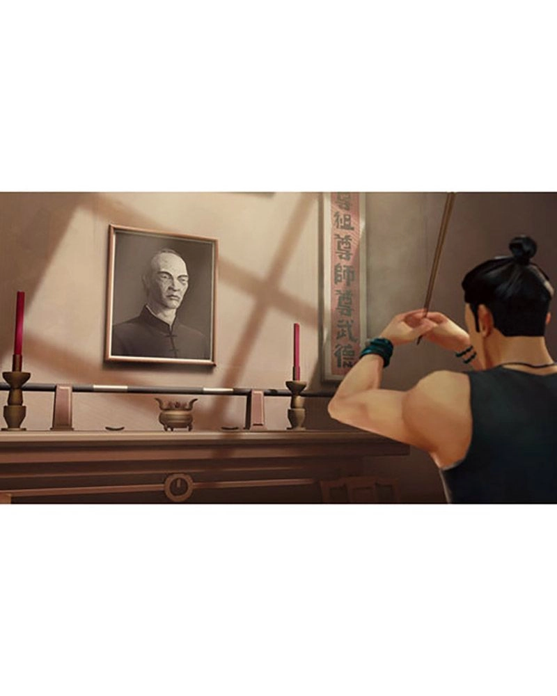 Sifu - Nintendo Switch