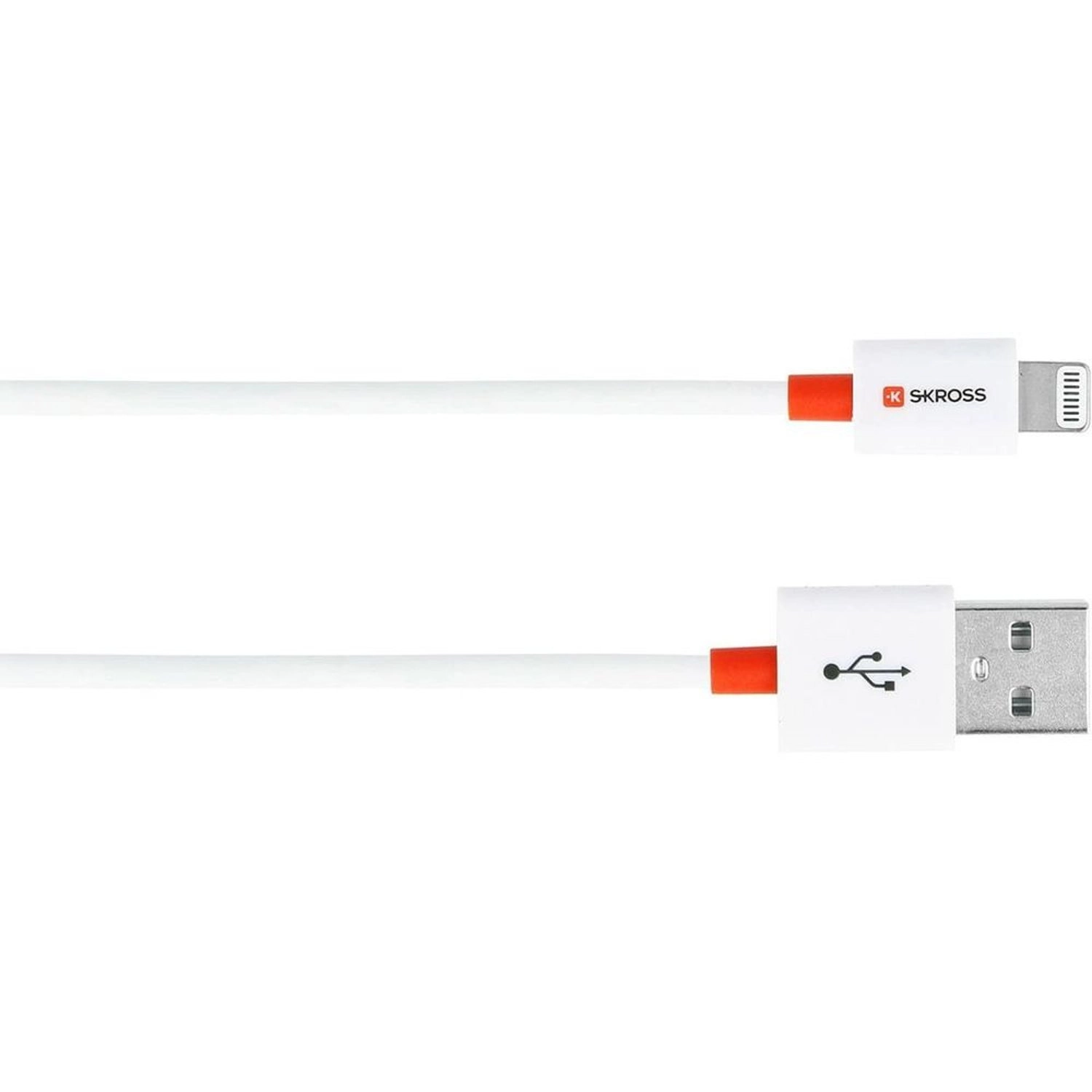 Lightning Cable USB-A to Lightning Charge and Sync 2m