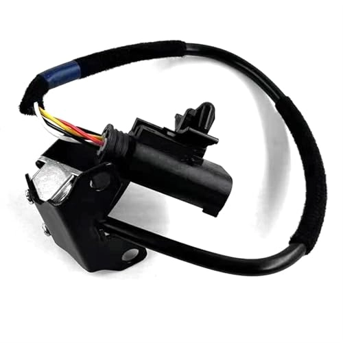 Reversing Camera - HD