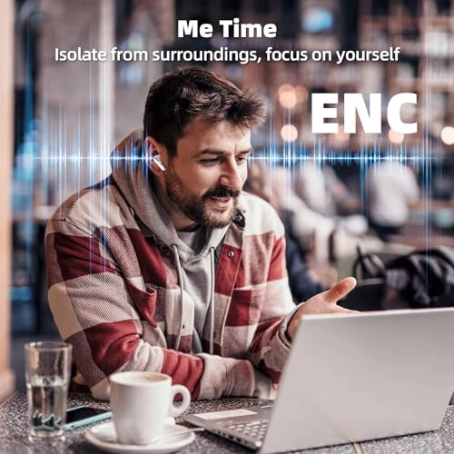 TransLucent CW61-1 Wireless Earbud