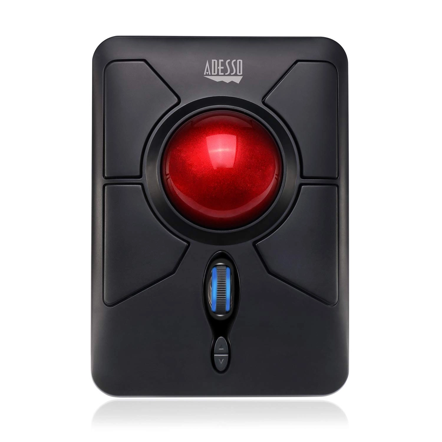 Adesso iMouse T50 Trackball Mouse - Wireless