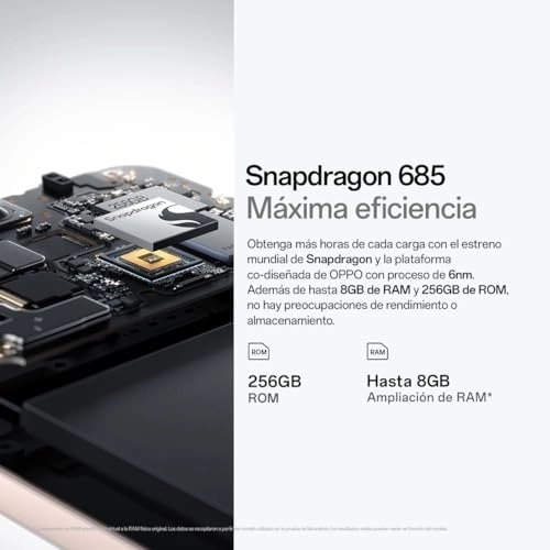 Reno12 F - 8GB 256GB