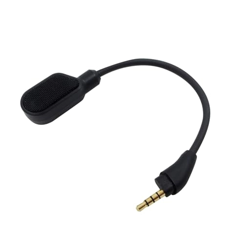 Cloud III 3 3.5mm-Mini-Jack Microphone