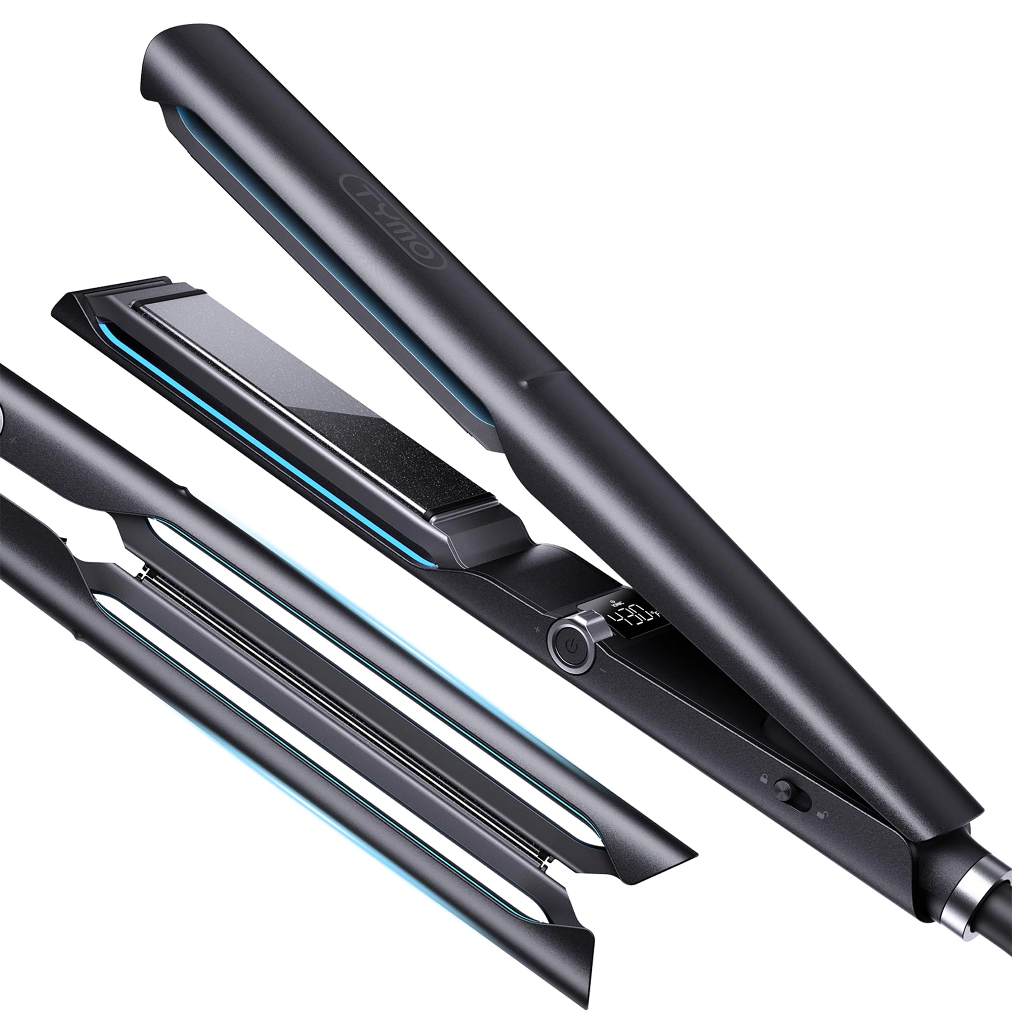 TYMO 2.0 Flat Iron - 1.5 Inch