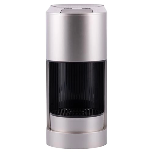 Espresso Capsule Machine - 12 Capsules
