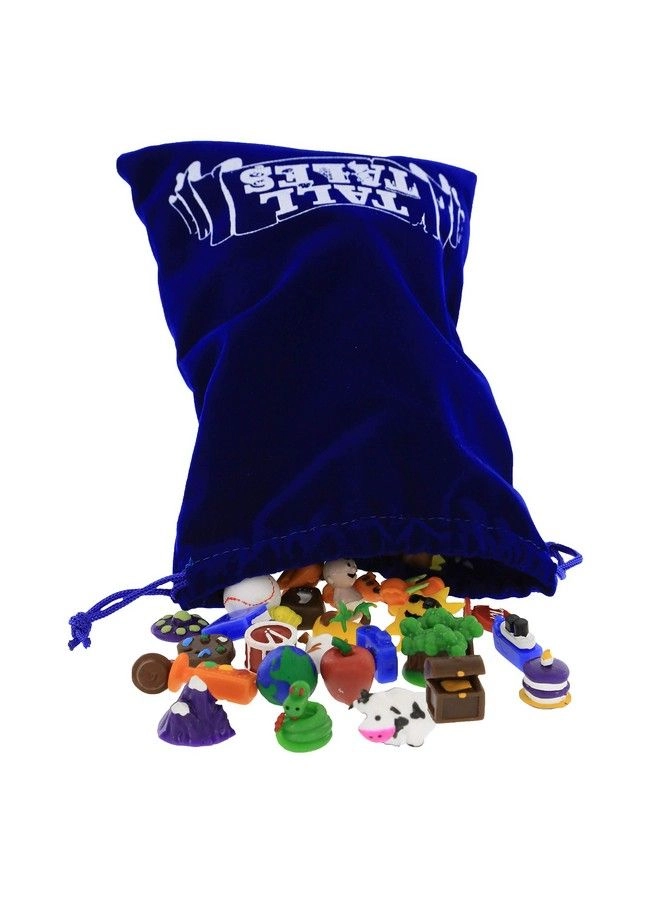 Tall Tales Combo Pack