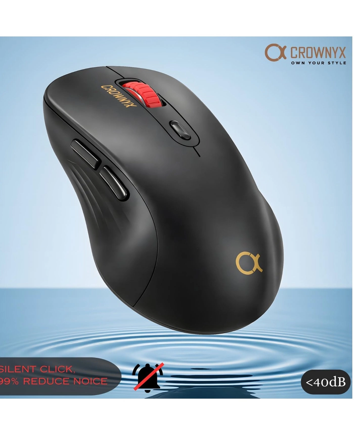 CHM250 - Bluetooth 2.4GHz