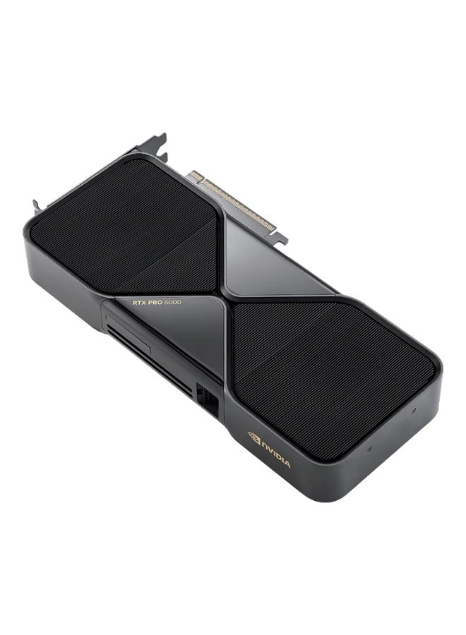 RTX PRO 6000 - 96GB