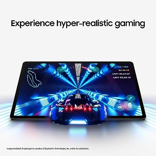 Galaxy Tab S9 Ultra - 512GB 14.6"