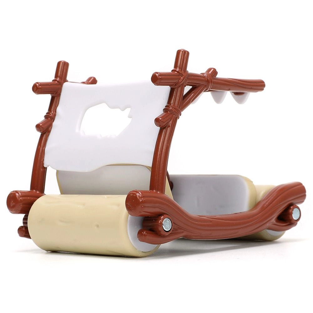 The Flintstones Vehicle 1:32