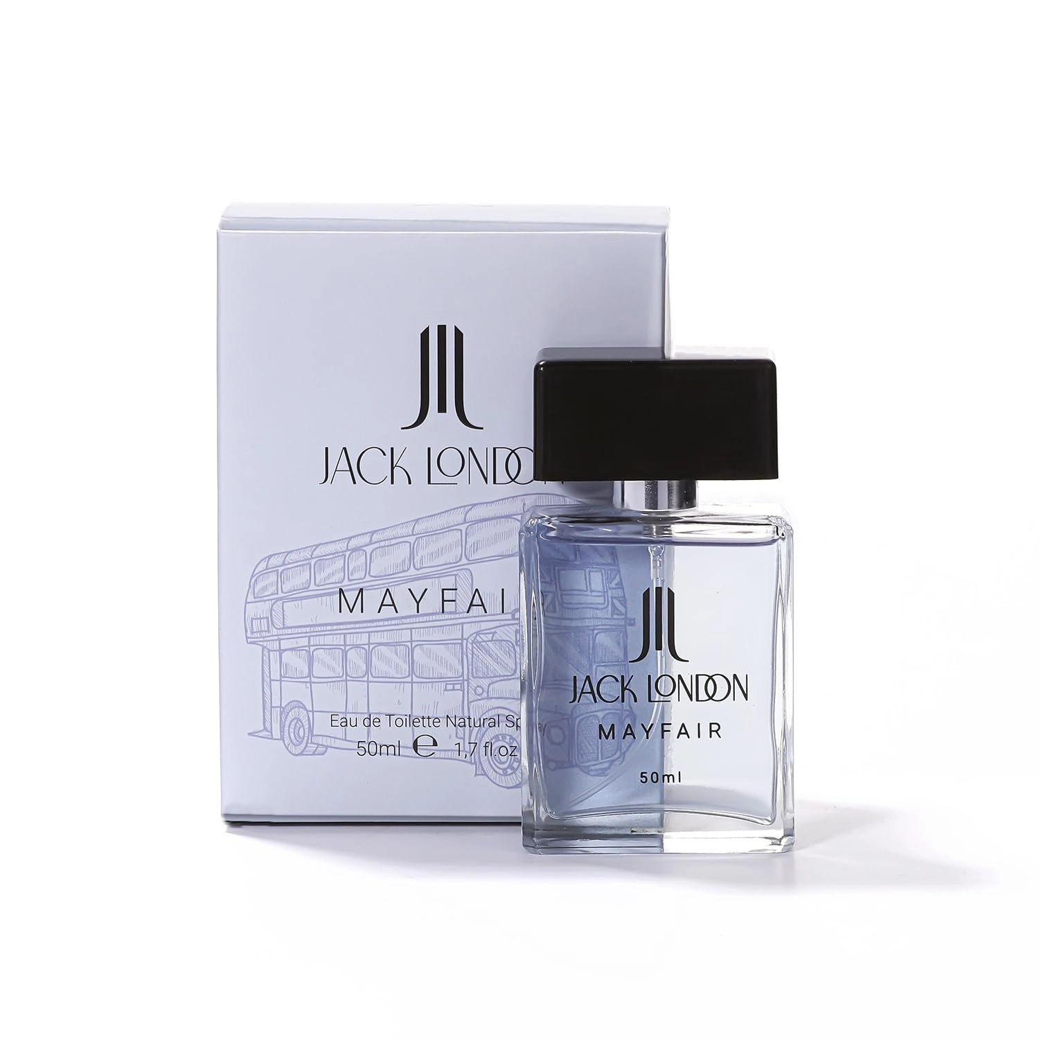 Mayfair Eau de Toilette 50ml