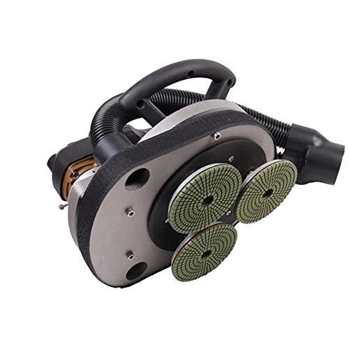 Stone Polishing Machine - 920W 5600r/min 100mm