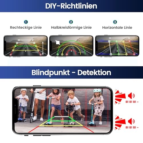 DE-DX243-N1 - Starlight Night Vision WiFi FHD 1080P