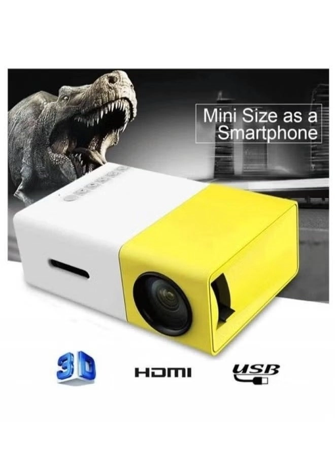 Mini Projector