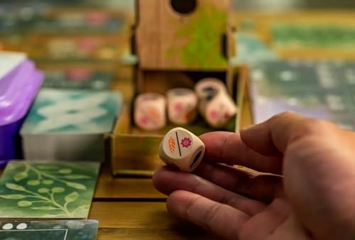 Wingspan: Oceania Expansion