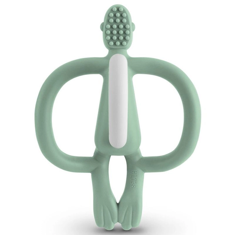 Teething Toy - Food Grade Silicone