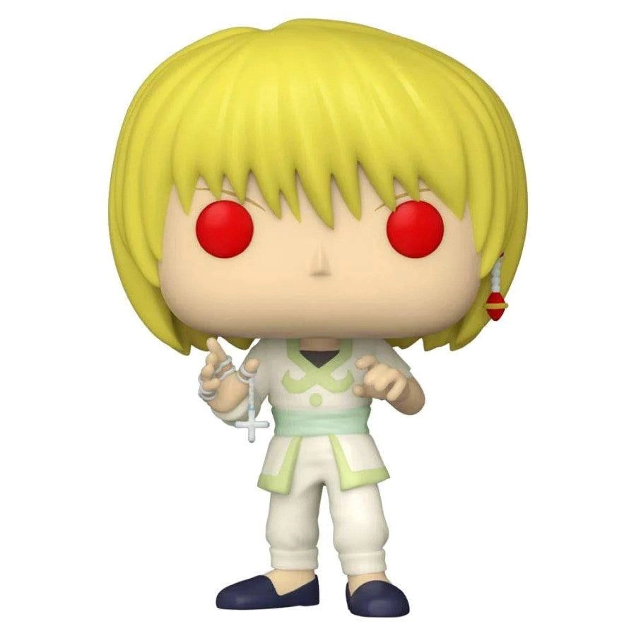 FUNKO Kurapika - Hunter x Hunter