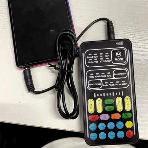 JY202294 USB Microphone