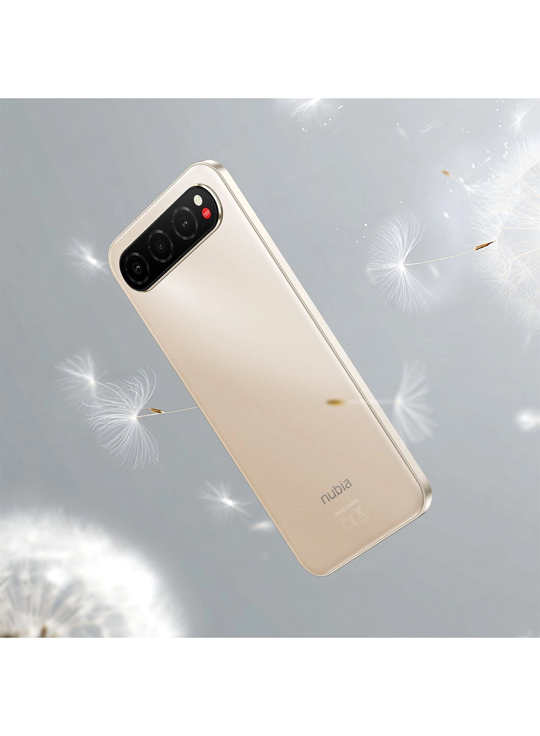 Nubia Air - 20GB 256GB