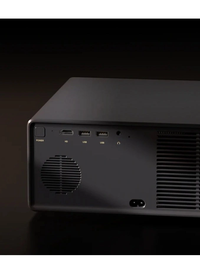 X5 Pro X5 PRO 1100 ANSI