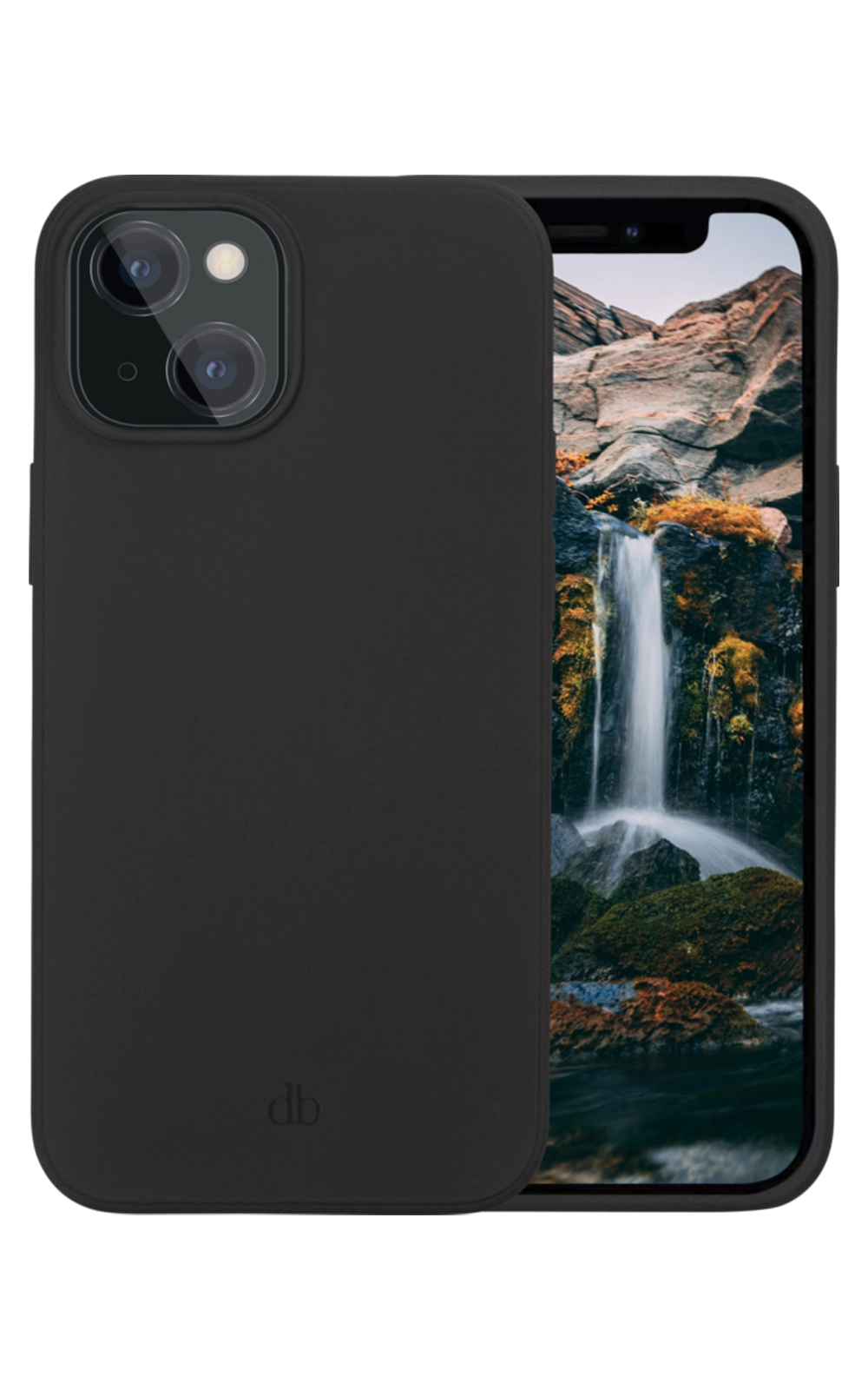 Greenland Case for iPhone 13