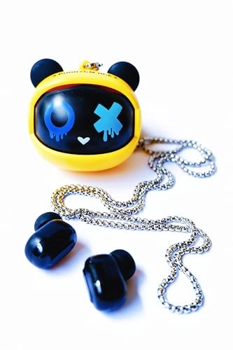 Cute Bear Wireless Earbud